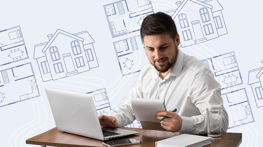 Этапы ипотеки: какие шаги нужно сделать, чтобы купить квартиру в кредит