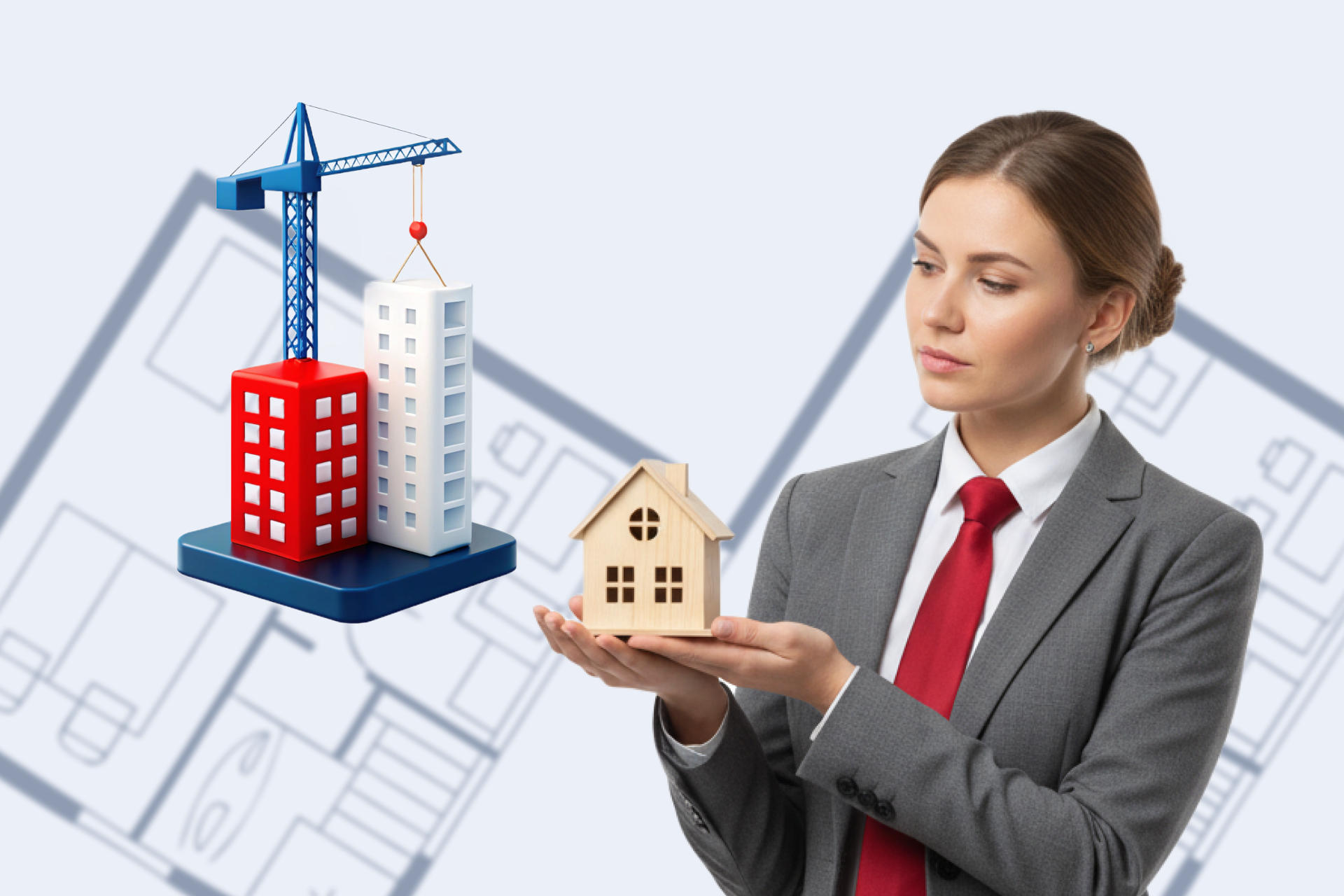 Модные фишки и тенденции в дизайне квартир